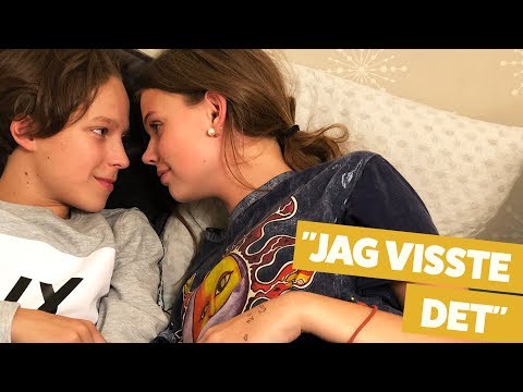 Jag visste det - Jobbigt