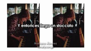 Conductor, Florence and the Machine | Español