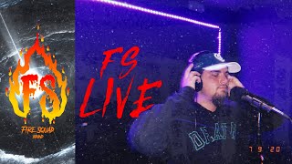Feel Me - BigMoe *UNRELEASED* (OFFICAL FS LIVE)