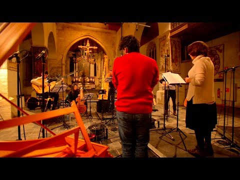 G.F. SANCES — Fortunata Poverta | Scherzi Musicali - Nicolas Achten