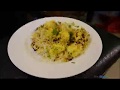 Paneer Biryani | Healthy & Tasty