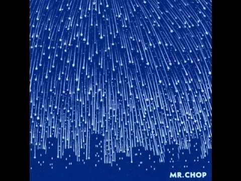 Mr. Chop - Mecca And The Soul Brother
