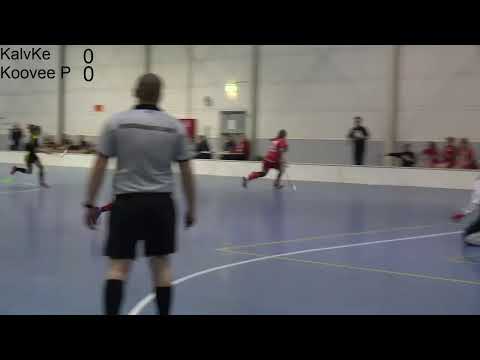 KalvKe - Koovee Punainen,  C-tytöt 6.10.2019 klo 14:00 Tampere LR/SS lohko 2