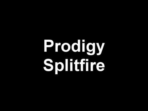 Prodigy - Splitfire Full version