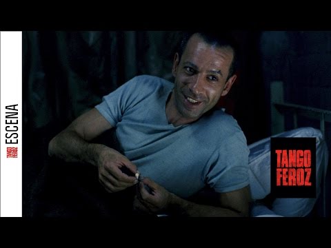 Tango Feroz HD - TANGO Y ÁNGEL