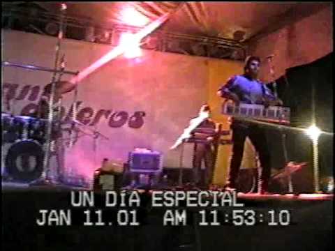 BANDDOLEROS   EN RANCHO NUEVO #1