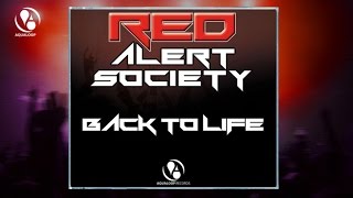 Red Alert Society - Back To Life