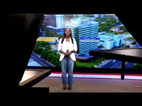 From Our Correspondents with Esther Nkrumah and Nicholas Ekow Yamoah | 11-07-2026
