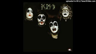 KISS - Nothing To Lose (Original 1974 Studio Version)