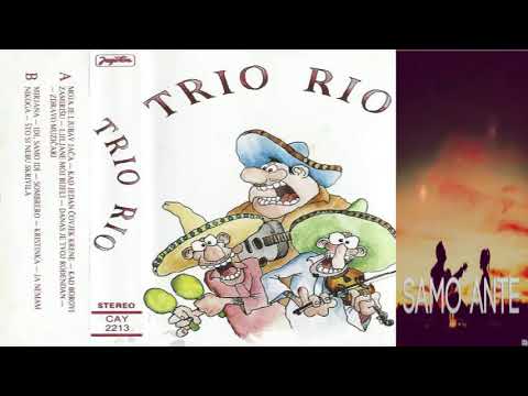 Trio Rio   Zdravo Muzičari