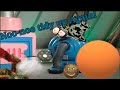 Teletubbies Noo Noo Tidy Up Again Custom Made