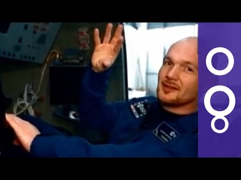 The Astronaut Academy: The 'rollercoaster ride' of reentry to Earth