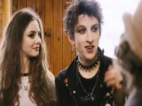 Keeping Mum - "Is It Halloween" Clip