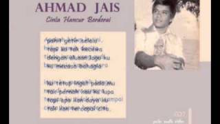 Download lagu Cinta Hancur Berderai - Ahmad Jais.flv mp3
