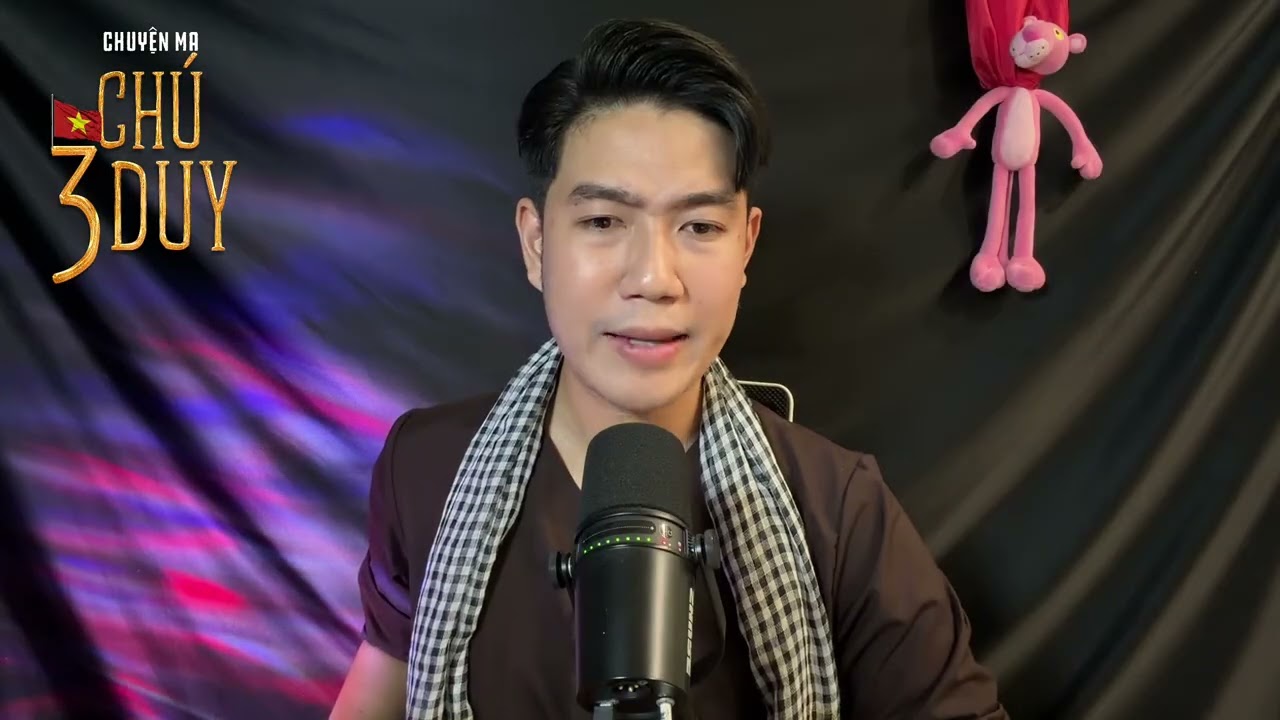 CHUYỆN MA CHÚ 3 DUY | TẬP 609: PHẦN 4: QUỶ NGẢI MA LAI