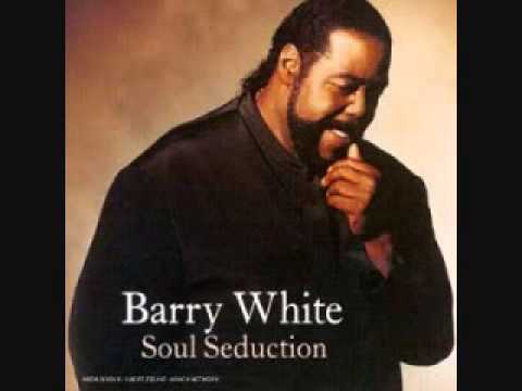 Quincy Jones Secret Garden (Feat. Barry White, Al B. Sure, James Ingram, El Debarge