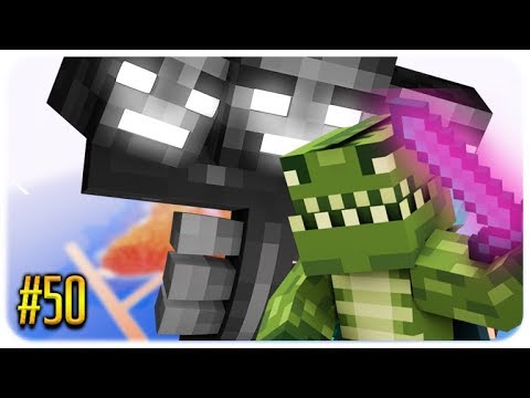 ✅MINECRAFT - SURVIVAL ISLAND - THE LAST DAY!! Episode 50
