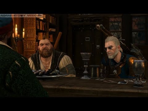 Sandacz smakuje jak gówno w mydlinach