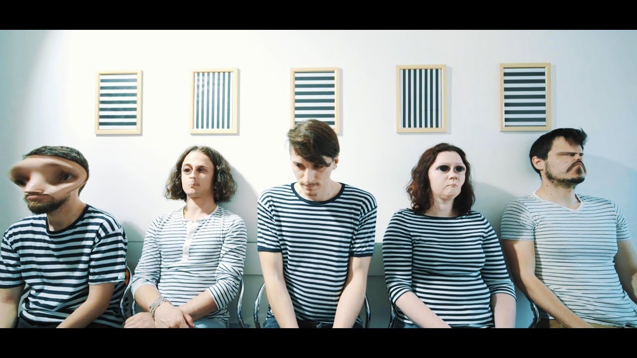 Them Moose Rush - Lethal Dose Of Pretty [VIDEO]