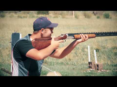 GOGTV 2017 USA Shooting Moment - Chris Haire