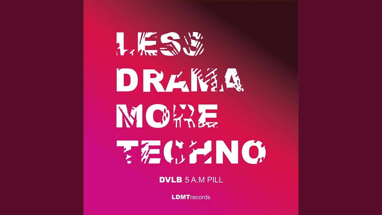 Blurred Memory (Original Mix)