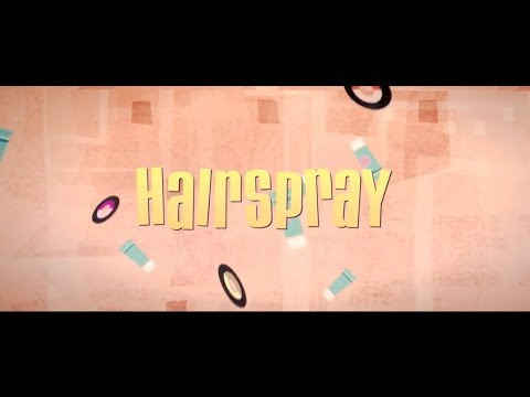 Hairspray End Credits: "Come So Far (Got So Far To Go)" [HD]