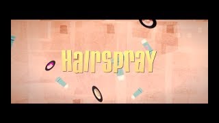 Hairspray End Credits: &quot;Come So Far (Got So Far To Go)&quot; [HD]