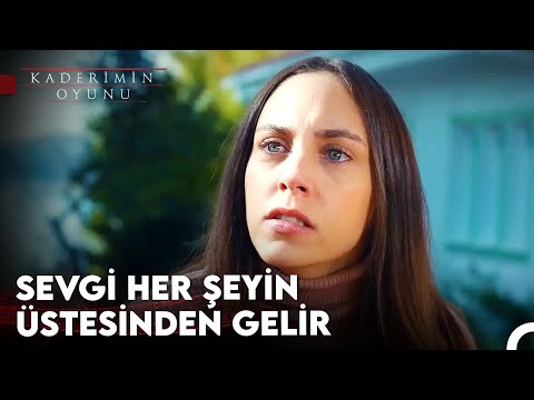 Asiye'nin Kaderi #7 - Kaderimin Oyunu