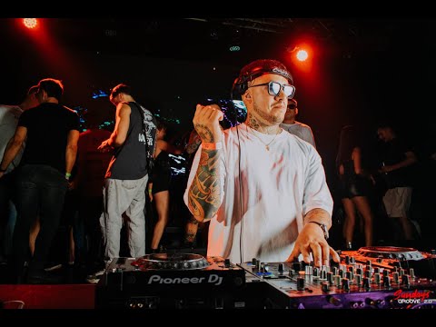 BREDZINSKI  - MAIN SET GROOVE