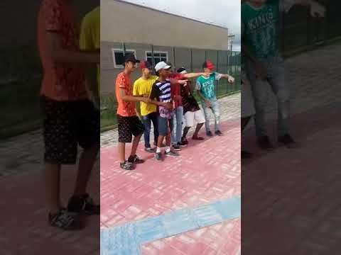 Olha só, Olha lá - DJ KR3 Feat MC Digu e MC Neguinho do ITR e MC Khaell