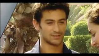 Love Around the Corner - Trailer (English)