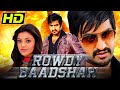 Rowdy Badshah (HD) Blockbuster Action Hindi Dubbed Movie l Jr Ntr, Kajal Aggarwal, Brahmanandam