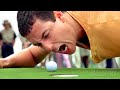 Adam Sandler Swears This Golf Ball Has No Soul Happy Gilmore CLIP