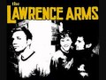 Lawrence Arms - Faintly Falling Ashes