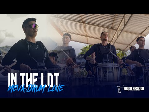 In the lot MEVA 2025 ( by Julian Mogollón ) ORIÓN SESSION 