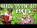 Little Drummer Boy - Walk off the Earth (Feat ...