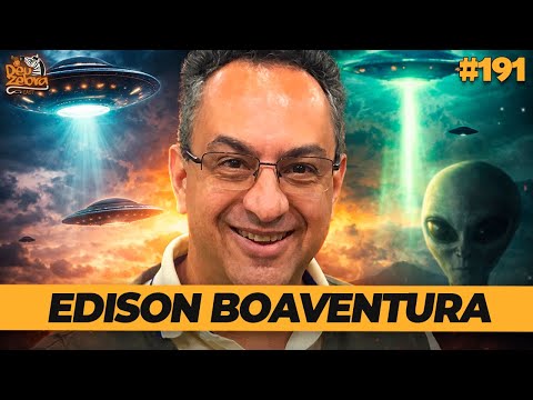 Deu Zebra News BETSUL and Deu Zebra Podcast