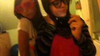 LELA.- GLASHAUS - WENN DAS LiEBE iST