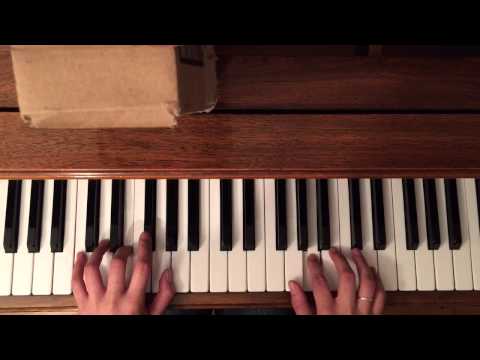 March (Bagatelle in G) - Daniel Gottlob Turk (1756-1813) [Solo Piano]