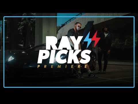Mike Ray x Lecs Blvck - Juice [Music Video] | Ray Picks