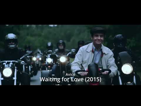 120 Top Pop/Rock/EDM Hits from Sweden (1974-2025)