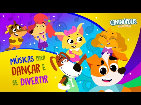 💃Quais São as 5 Músicas Mais Animadas para Dançar?