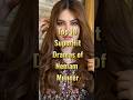 Top 10 Neelam Muneer Dramas Famous Dramas Of Neelam Muneer Pakistanidrama Neelammuneer