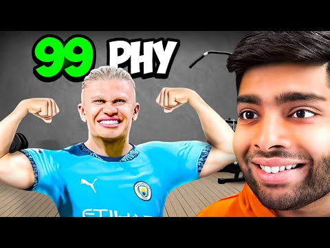 I Built the Strongest Team… in FC 25