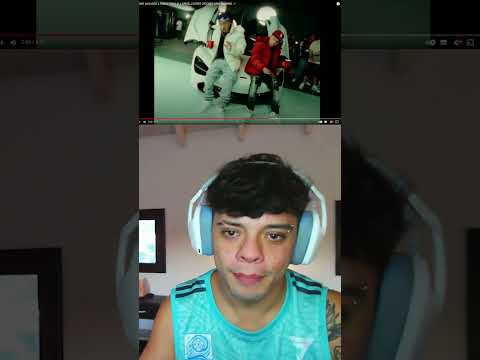 #shorts PFQG, reacción al MEJOR TEMA DE KINGG SAVAGGE 😱 (Parte 2)