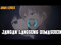 ASMR ️Jgn Lgsun Di M45u Khin Ya