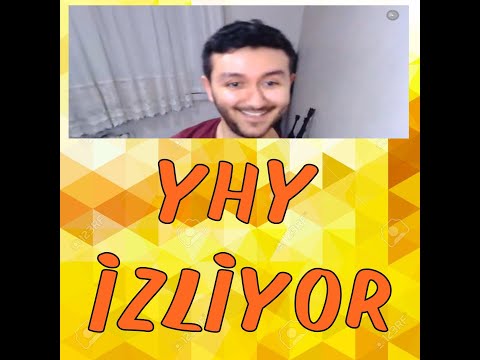 Yhyoffical Amcalara Esir Olduk - Yine Gaz Bitti 2 (Oğuzhan Koç Parodi) İzliyor