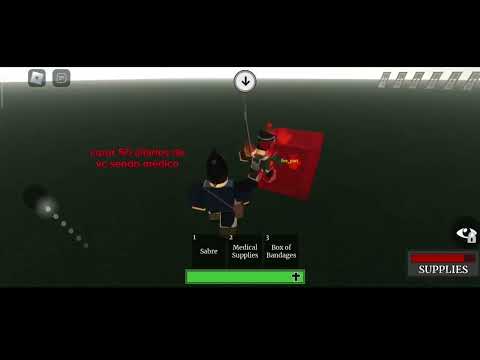 TUTORIAL DE COMO PEGAR O PADRE E UM COLAR EM (GUTS AND BLACKPOWDER)