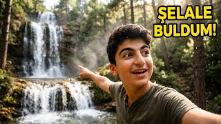 Antalya Kepez Kent Ormanı , Eğlenceli Video