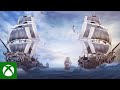 Black Desert: The Great Expedition Free Update Trailer